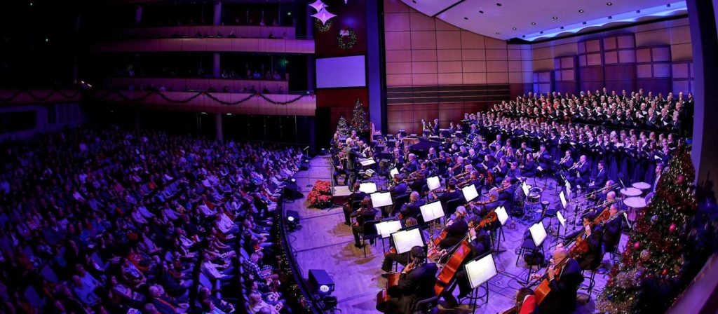 Youth Chorus with the Grand Rapids Symphony
